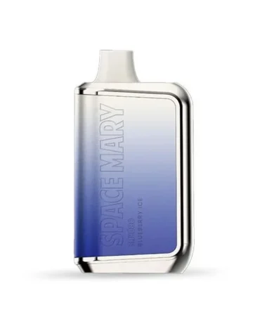 Blueberry Ice - Space Mary SM8000