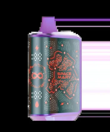 Blueberry Watermelon - Space Mary MA25000