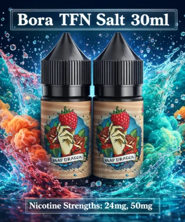 Bora TFN Salt 30ml