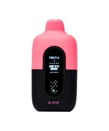 B-Pop / Berry Pop