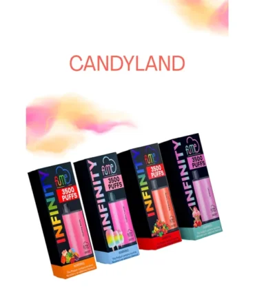 Candyland