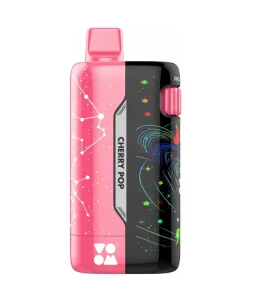 Cherry Pop - Voom - Meteor 70K