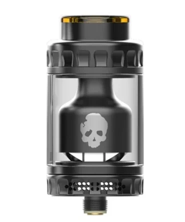 Dovpo Blotto RTA Tank Free E Liquids