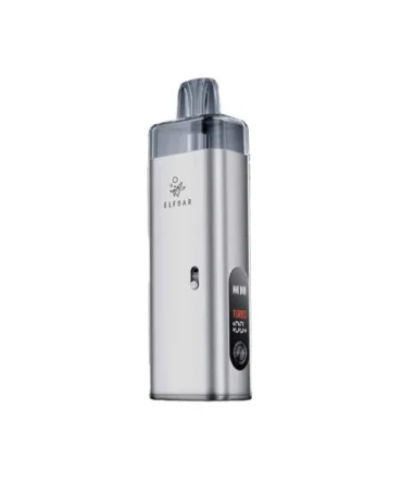 Elf Bar ELFX Mega Pod Kit