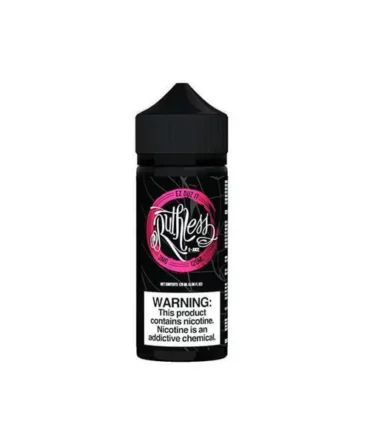 EZ Duz It by Ruthless E-Liquid 120mL $9.49