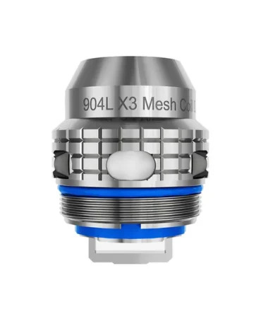 Freemax 904L X2 0.2ohm Mesh Coil 5pk