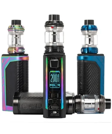 FreeMax Maxus 2 200W Starter Kit