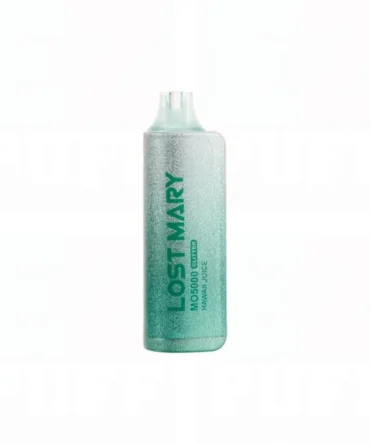 Hawaii Juice Lost Mary MO5000 - Glitter Edition