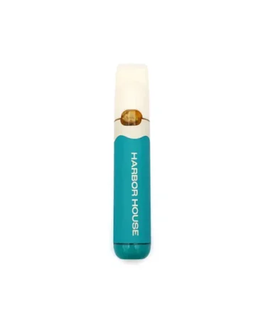 Live Rosin Disposable – Black Maple