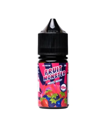 Mixed Berry