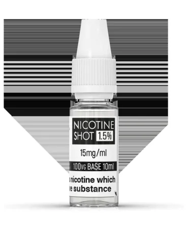 Nicotine Shot