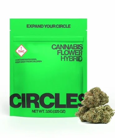 PBNJ | Big Buds | 3.5g