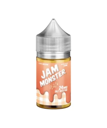 Peach Jam
