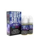 (Purple Grape) Grape Berry Mix by Twist Salt E-Liquid 60ml $14.75