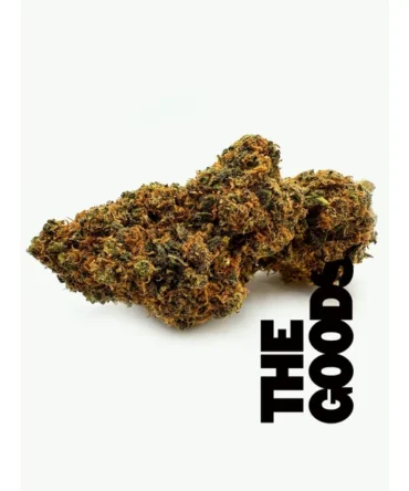 Shangri La 14.5% CBD