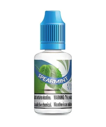 Spearmint E Juice