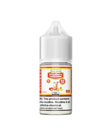 Strawberry Lemonade