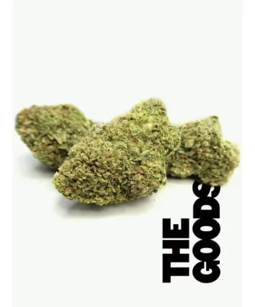 Sweet Honey | Cryocure CBD Flowers (8-13%)