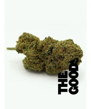 Sweet Peach 12.5% CBD Flower