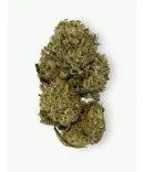 "The White CBG" Hemp Flowers (8-13% CBG)