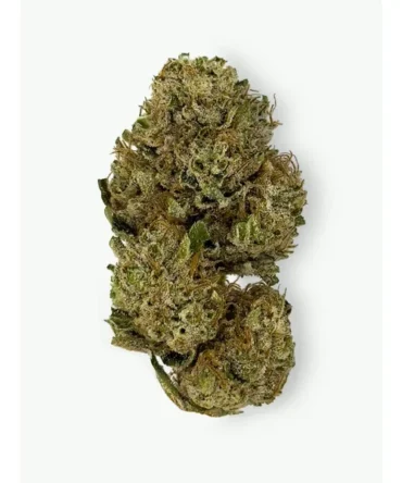 "The White CBG" Hemp Flowers (8-13% CBG)