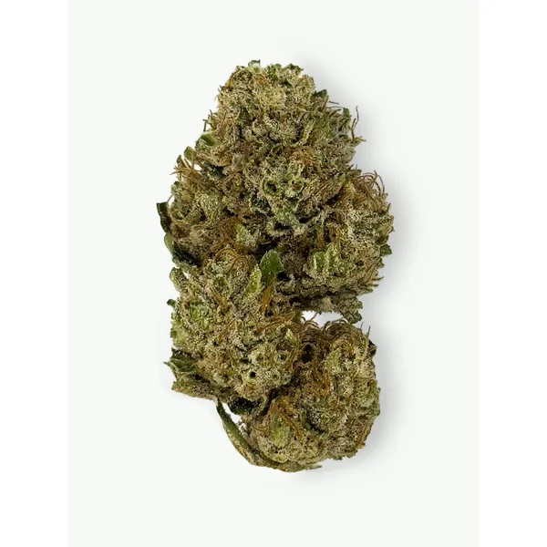 "The White CBG" Hemp Flowers (8-13% CBG)