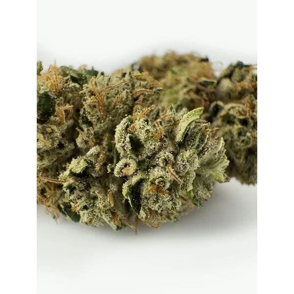"The White CBG" Hemp Flowers (8-13% CBG)