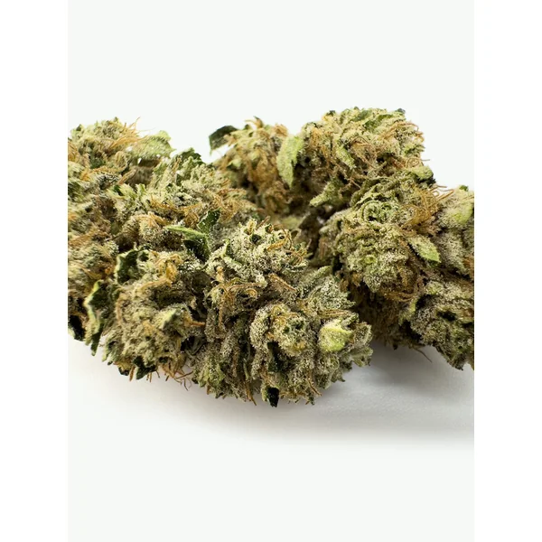 "The White CBG" Hemp Flowers (8-13% CBG)
