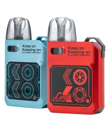 UWELL Caliburn GK3 Pod System
