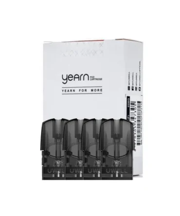 Uwell Yearn Refillable Pods | VapeLoft