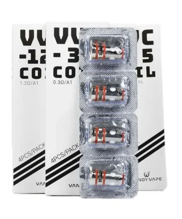 VANDY VAPE VVC Replacement Coils