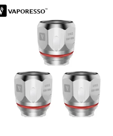 Vaporesso Cascade One Coils 3pk