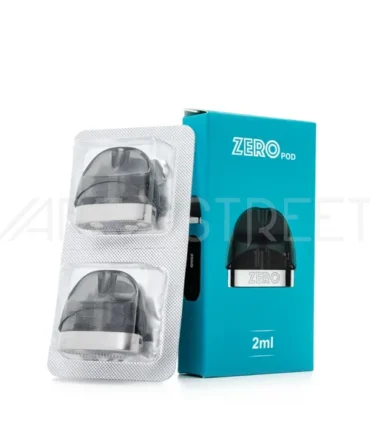 Vaporesso Renova Zero Replacement Pods (2 Pack)