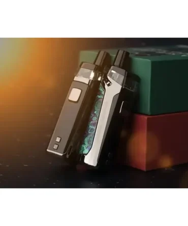 Vaporesso Target PM80: A Powerful & Pocketable Pod Mod