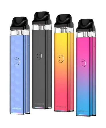 Vaporesso XROS 3 Pod System