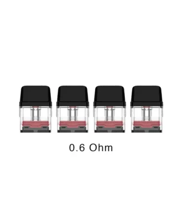 Vaporesso Xros Mesh Replacement Pods