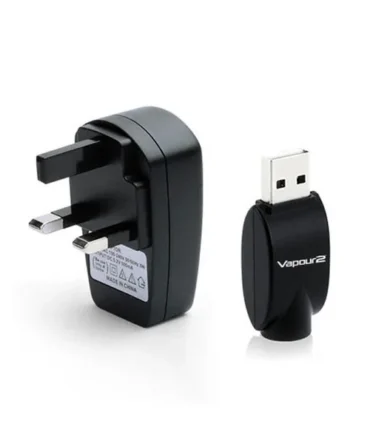 Vapour2 UK / EU Charger Kit