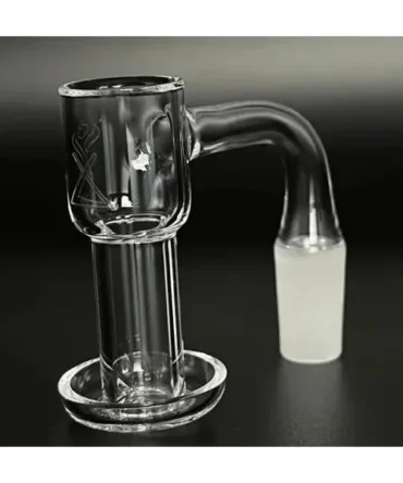 Victory Glassworks Classic Slurper v1.2