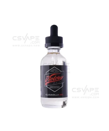 Victory Liquid Cloudzilla