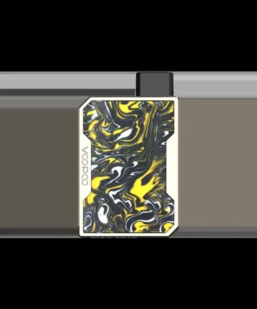 VOOPOO DRAG Nano Pod System | VapeLoft