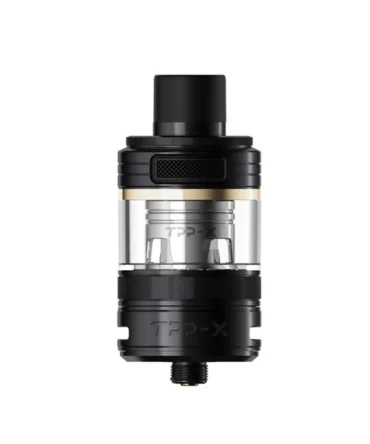 VooPoo TPP-X Pod Tank | 5mL Crater Tank - VapeLoft