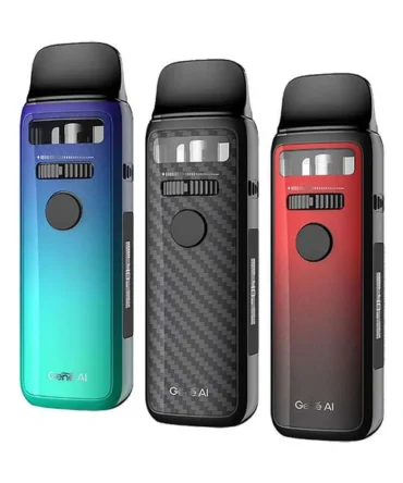 Voopoo VINCI 3 Pod Vape Starter Kit
