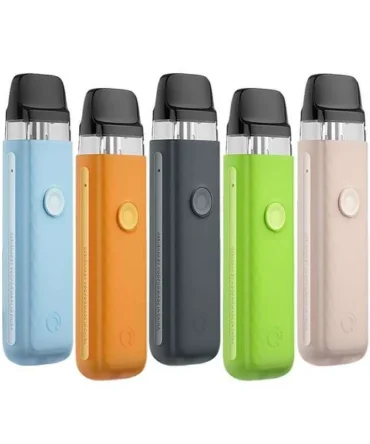 VOOPOO Vinci Q Pod System