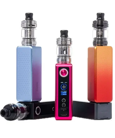 VOOPOO VINCI Spark 100 Starter Kit