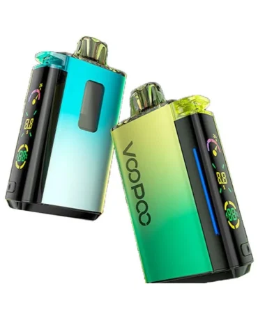 VOOPOO Vrizz Pod System Kit