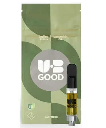 W Zlushie | Cartridge | 1g