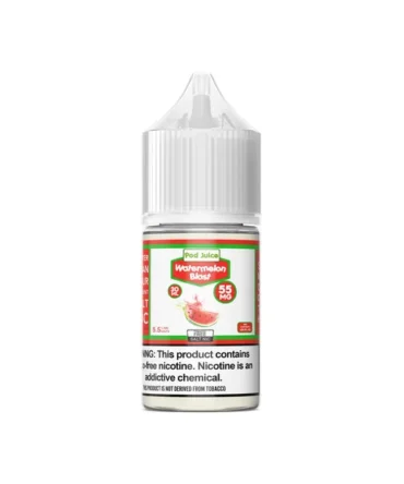 Watermelon Blast