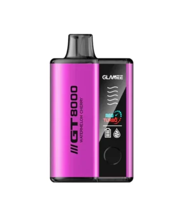 Watermelon Cherry - Glamee GT8000