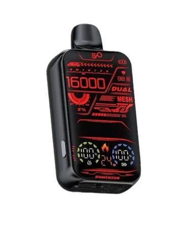 Watermelon Icy - EVO Dominion 16000