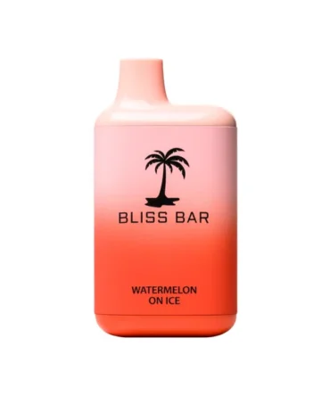 Watermelon on Ice